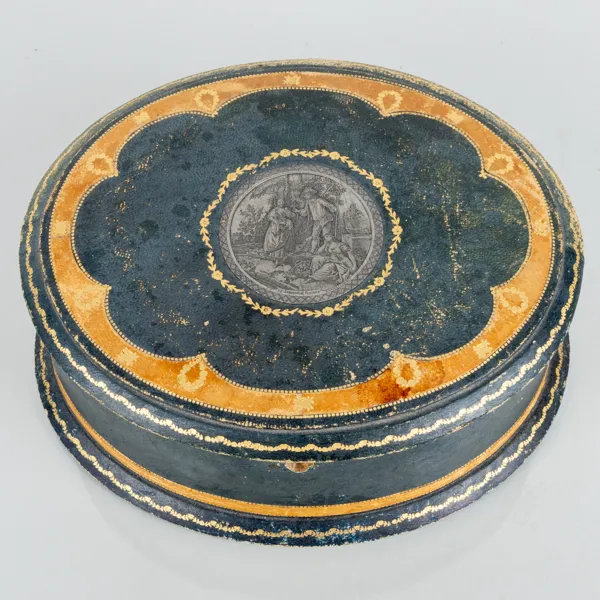 SKRIN, skinn, sannolikt 1800-tal