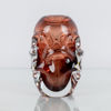 VAS, glas, 1900-talets mitt