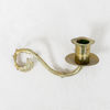 SPEGELLAMPETT, bronserad, 1800-tal
