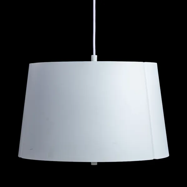 JONAS LINDVALL, taklampa, "Lindvall W124S", Westberg, 2000-tal