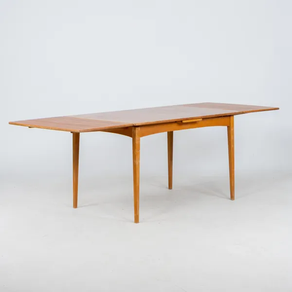 MATBORD, teak, 1950-/60-tal