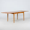 MATBORD, teak, 1950-/60-tal