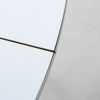 BRUNO MATHSSON OCH PIET HEIN, matbord, "Superellips", Fritz Hansen, Danmark