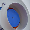 POUL HENNINGSEN, taklampa, "PH 5", Louis Poulsen