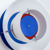POUL HENNINGSEN, taklampa, "PH 5", Louis Poulsen