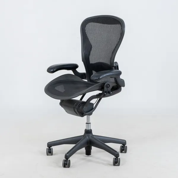 HERMAN MILLER, kontorsstol, "Aeron Chair, Executive", 2000-tal