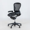 HERMAN MILLER, kontorsstol, "Aeron Chair, Executive", 2000-tal