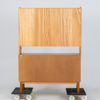 BOKHYLLA, teak, 1950-/60-tal
