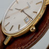 HERRARMBANDSUR, 18k guld, Eterna, 1900-talets slut