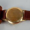 HERRARMBANDSUR, 18k guld, Eterna, 1900-talets slut