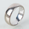 RING, 18k vitguld, Schallings