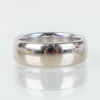 RING, 18k vitguld, Schallings