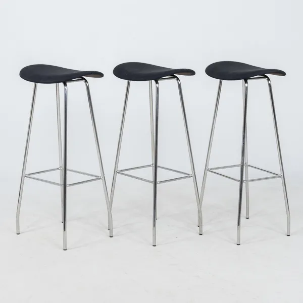 BARPALLAR, 3 st, Offecct, 2000-tal