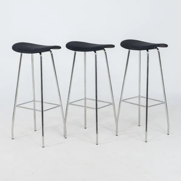 BARPALLAR, 3 st, Offecct, 2000-tal