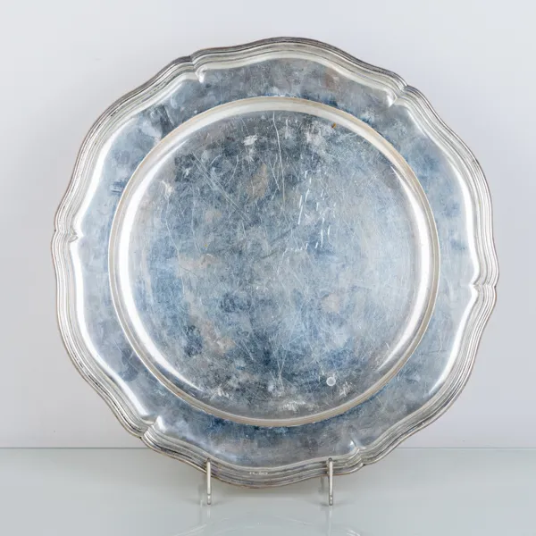 FAT, silver, Juvelerare AB Th Petersson, Norrköping 1927