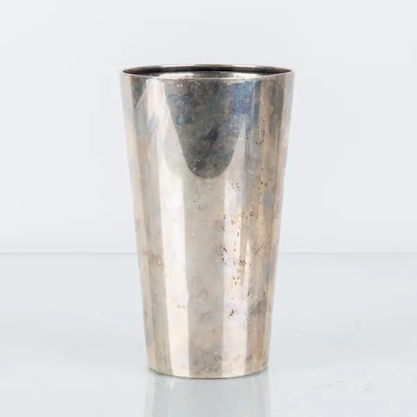 VAS, silver, Aktiebolaget Bernard Hertz, Stockholm 1909