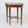 SALONGSBORD, gustaviansk stil, 1800-/1900-tal