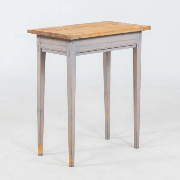 SIDOBORD, allmoge, 1800-tal