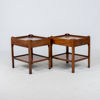 SIDOBORD, 1 par, engelsk stil, 1900-tal
