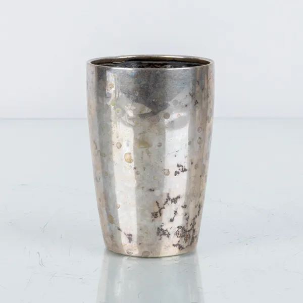 VAS, silver, GAB, Stockholm 1918