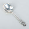 SERVERINGSSKED, silver, 1900-talets första hälft