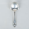 SERVERINGSSKED, silver, 1900-talets första hälft