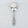 SERVERINGSSKED, silver, 1900-talets första hälft