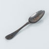 JOHAN JACOB ULFSBERG, matsked, silver, Nyköping 1807