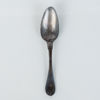 JOHAN JACOB ULFSBERG, matsked, silver, Nyköping 1807