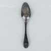 JOHAN JACOB ULFSBERG, matsked, silver, Nyköping 1807
