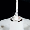 POUL HENNINGSEN, taklampa, "PH 5", Louis Poulsen