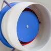POUL HENNINGSEN, taklampa, "PH 5", Louis Poulsen