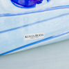 BERTIL VALLIEN, vas / flaska, glas, "Galaxy Blue", Kosta Boda
