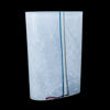 BERTIL VALLIEN, vas, glas, "Rainbow", Kosta Boda