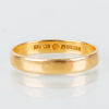 RING, 18k guld