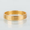 RING, 18k guld