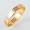 RING, 18k guld