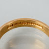 RING, 18k guld