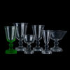 SERVISGLAS, 39 del, 1900-talets första hälft