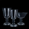 SERVISGLAS, 39 del, 1900-talets första hälft
