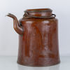KANNA, koppar, 1800-tal, större modell