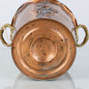 CHAMPAGNEKYLARE, koppar och mässing, 1800-/1900-tal