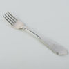 BORDSGAFFLAR, 12 st, silver, Borgila Stockholm 1933