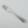 FÖRRÄTTSGAFFLAR, 12 st, silver, Borgila Stockholm 1933