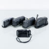 SAMLING KAMEROR, 5 st, Olympus, olika modeller