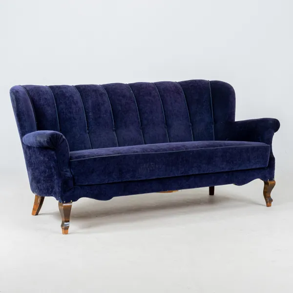 SOFFA, Swedish modern, 1900-talets första hälft
