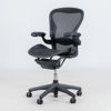 HERMAN MILLER, kontorsstol, "Aeron Chair, Executive", 2000-tal