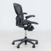 HERMAN MILLER, kontorsstol, "Aeron Chair, Executive", 2000-tal