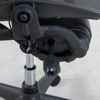 HERMAN MILLER, kontorsstol, "Aeron Chair, Executive", 2000-tal
