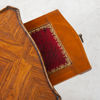 AVLASTNINGSBORD, 1 par, rokokostil, 1800-/1900-tal